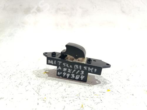 Right front window switch MITSUBISHI ASX (GA_W_) 1.8 DI-D 4WD (GA6W) | BP38728659I26 - Image 3