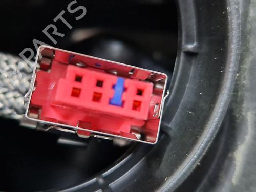 Right headlight VW PASSAT B7 (362) 2.0 TDI | BP33303370C29  - Image 8