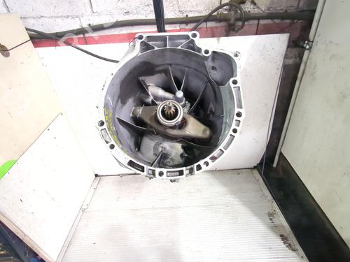 Used Gearbox BMW 5 (E39) 525 tds (143 hp) 31291775