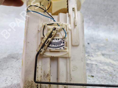 Fuel pump CITROËN XSARA (N1) 2.0 HDi 90 | BP29521109M76 