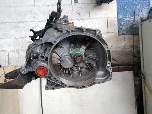 Used Gearbox Gearbox FORD MONDEO I (GBP) [1993-1996] 34125645 34125645