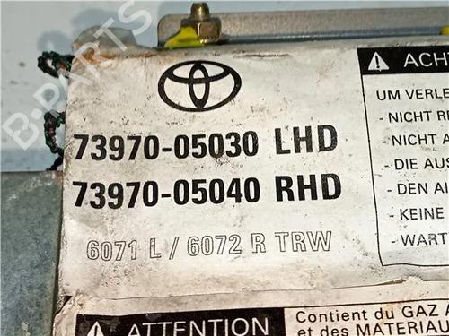 Other TOYOTA AVENSIS (_T22_) 2.0 TD (CT220_, CT220R) | BP23909259O1 