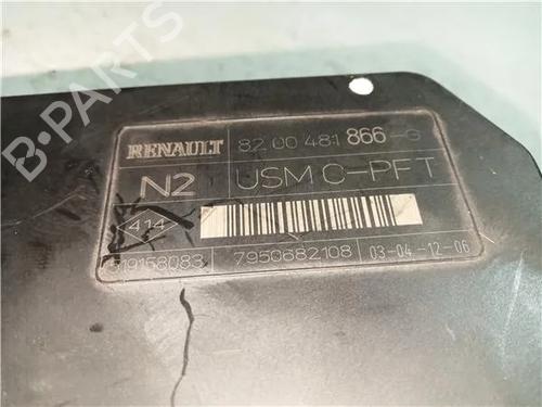 Used Other RENAULT GRAND SCÉNIC II (JM0/1_) 1.9 dCi (JM0G, JM12, JM1G, JM2C) (120 hp) 23922844