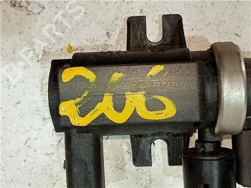 Elektronische module PEUGEOT 206 Hatchback (2A/C) 1.4 HDi eco 70 | BP24052281M83 