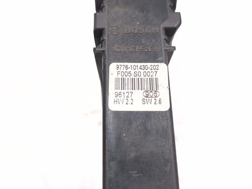 Rudehejsemotor forskærm venstre SEAT TOLEDO II (1M2) 1.9 TDI | BP29994493E21 