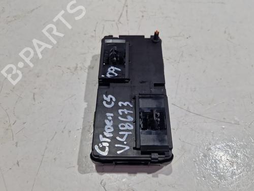 Electronic module CITROËN C5 III (RD_) 2.0 HDi (RDRHD8, RDRHDJ, RDRHR8, RDRHRJ) | BP34434657M83  - Image 6