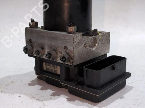 Used ABS pump SKODA FABIA II (542) 1.2 (60 hp) 23926276
