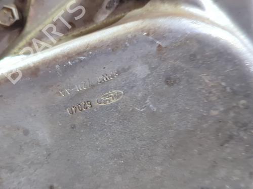 Gearbox FORD ESCORT V (AAL, ABL) 1.6 i 16V | BP32090723M3 