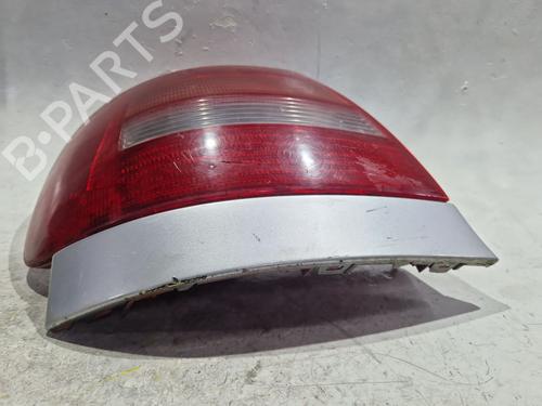 Left taillight AUDI A4 B5 (8D2) 1.9 TDI | BP34004520C34 - Image 7