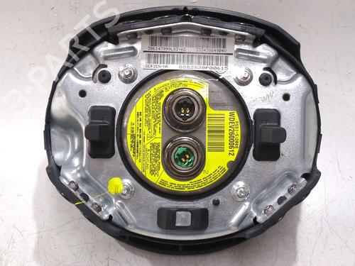 Driver airbag BMW X3 (E83) 2.0 sd | BP27310777C9 