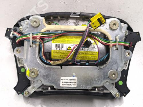 Driver airbag BMW 5 (E39) 530 d | BP32281354C9
