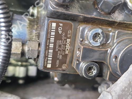 Engine ALFA ROMEO 159 (939_) 1.9 JTDM 16V (939AXC1B, 939AXC12) | BP40282355M1 - Image 5