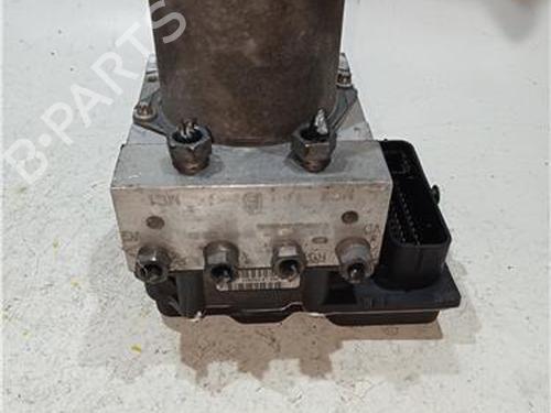 ABS pump CITROËN C4 Picasso I MPV (UD_) 1.6 HDi | BP23907065M43 