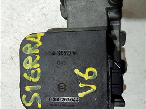 Used Mass air flow sensor FORD SIERRA II (GBG, GB4) 2.3 D (67 hp) 25616499