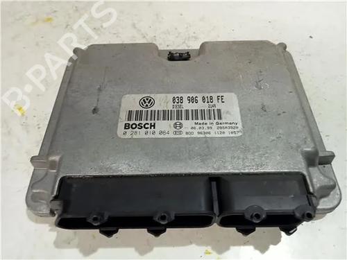 Used Electronic module VW PASSAT B5 (3B2) 1.9 TDI (115 hp) 23917960