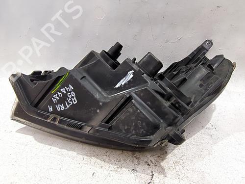 Right headlight OPEL ASTRA H (A04) 1.9 CDTI (L48) | BP34625728C29 - Image 7