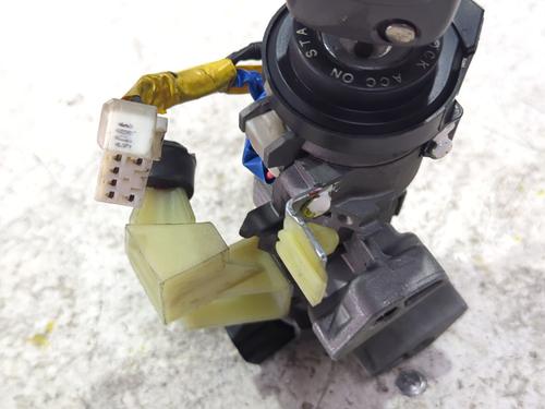 Ignition barrel KIA OPTIMA (FSGDS6B) 1.7 CRDi | BP39945508M48 - Image 4