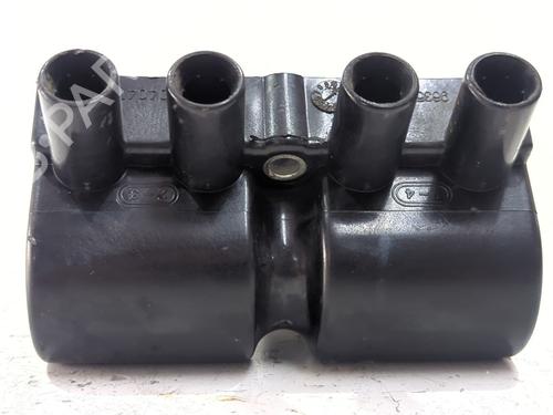 Used Ignition coil Ignition coil DAEWOO NUBIRA Saloon (J100) 1.6 16V (103 hp) 40260278 40260278