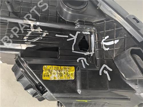 Right headlight KIA CEED (CD) 1.4 | BP32060311C29 