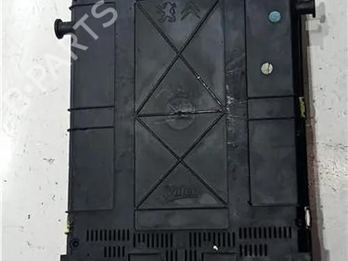Fuse box PEUGEOT 207 (WA_, WC_) 1.4 HDi | BP23914365E1 
