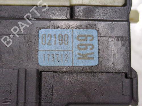 Headlight switch TOYOTA COROLLA (_E12_) 1.6 VVT-i (ZZE121_, ZZE121R) | BP32697852I24  - Image 5
