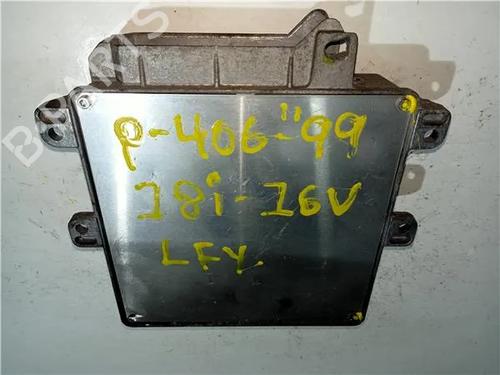 Elektronisk modul PEUGEOT 406 (8B) 2.0 HDI 110 | BP23913994M83 