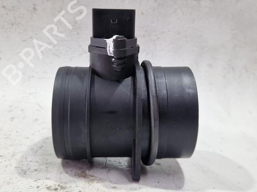 Mass air flow sensor SKODA SUPERB II (3T4) 2.0 TDI | BP36766465M95 - Image 3