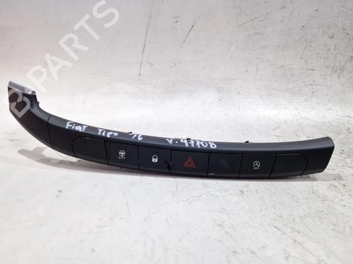 Used Switch FIAT TIPO Saloon (356_, 357_) 1.6 D (356SXG1B) (120 hp) 29476793