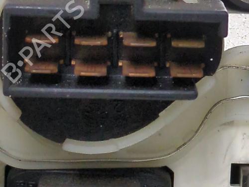 AC Styreenhet / Manøvreringsenhet MITSUBISHI CARISMA (DA_) 1.6 (DA1A) | BP25710693I5 