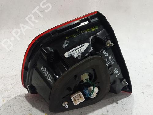 Right tailgate light KIA RIO III (UB) 1.25 CVVT | BP36766724C80 - Image 3