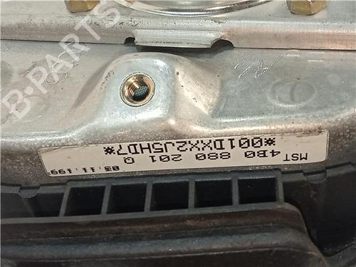 Førerens kollisjonspute AUDI A6 C5 (4B2) 2.5 TDI | BP23911434C9 