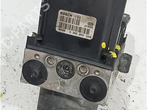 ABS Bremseaggregat FIAT STILO (192_) 1.9 JTD (192_XE1A) (115 hp) 23919931