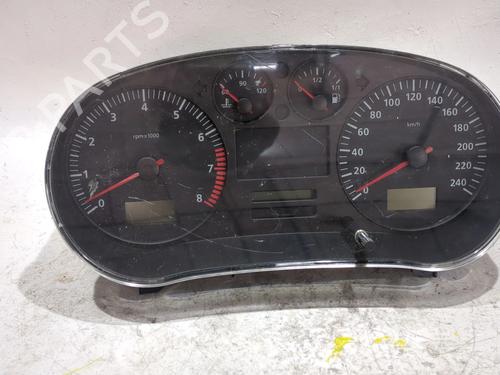 Kombinert Instrument SEAT LEON (1M1) 1.6 (100 hp) 26595662