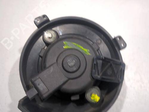 Heater blower motor FIAT DUCATO Platform/Chassis (290_) 2.5 TD | BP24125143M62 