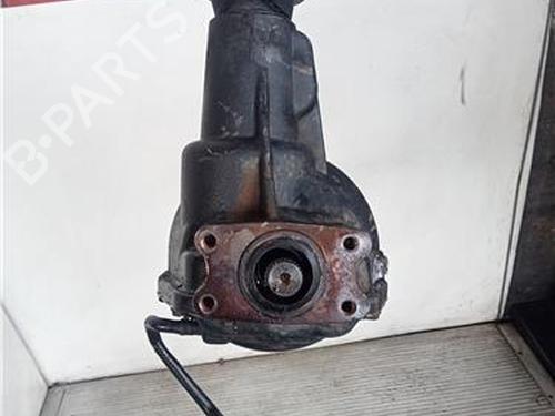 Front differential SSANGYONG REXTON / REXTON II (GAB_) 2.7 Xdi | BP24109751M23 