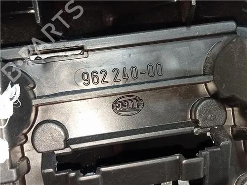 Right taillight SEAT IBIZA I (21A) 1.2 | BP23920531C35 