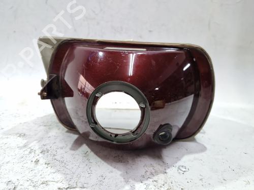 Left headlight PEUGEOT 205 II (20A/C) 1.3 Rallye | BP30193037C28 