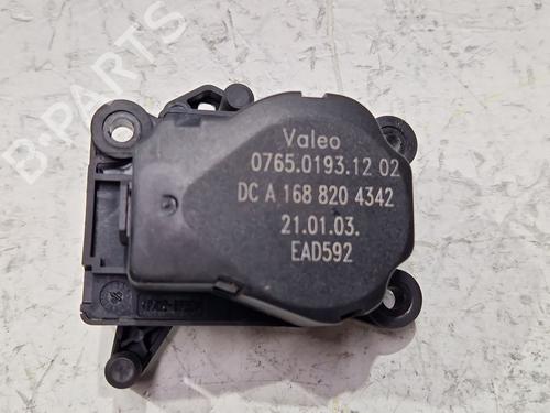 Elektronisk modul MERCEDES-BENZ A-CLASS (W168) A 140 (168.031, 168.131) (82 hp) 30192941