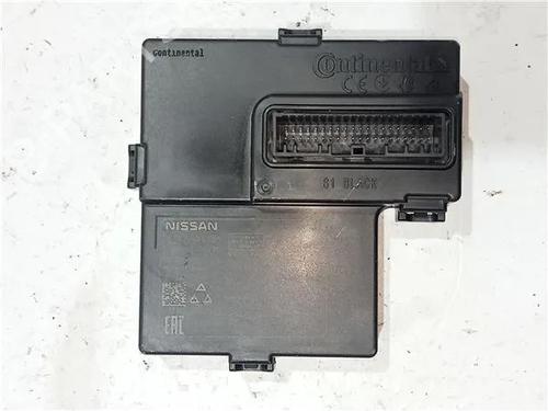 Used Electronic module NISSAN JUKE (F16_) 1.0 (114 hp) 23919571