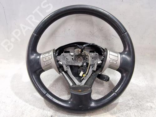 Used Steering wheel TOYOTA AURIS (_E15_) 2.0 D-4D (ADE150_, ADE150R) (126 hp) 29520560