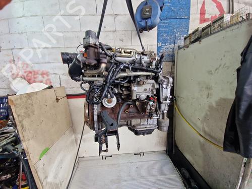 Engine NISSAN ALMERA II (N16) 2.2 dCi | BP40080133M1 - Image 3