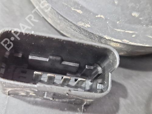 Right headlight RENAULT MEGANE Scenic (JA0/1_) 1.9 dTi (JA0N) | BP29885116C29 