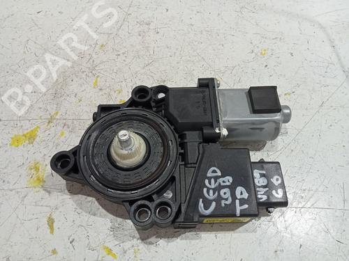 Right rear window motor KIA CEED (CD) 1.6 CRDi 115 | BP36516066E22 - Image 2
