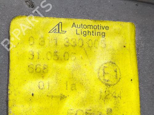 Left front indicator BMW 3 Compact (E46) 320 td | BP32009642C32