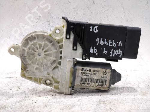 Rudehejsemotor forskærm venstre VW GOLF IV (1J1) 1.9 TDI (110 hp) 28599434
