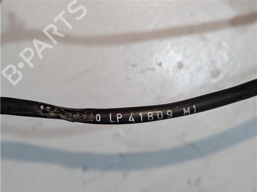 Left mirror NISSAN NOTE (E11, NE11) 1.5 dCi | BP23924066C26 