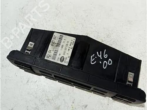 Used Climate control BMW 3 (E46) 323 i (170 hp) 23929379