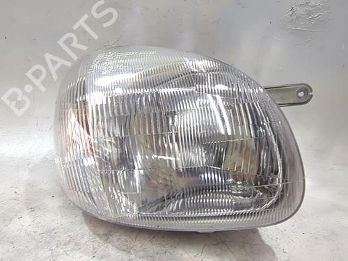 Used Right headlight HYUNDAI ATOS (MX) 1.1 (58 hp) 28623170
