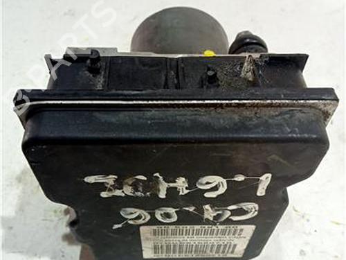 ABS pump CITROËN C4 Coupe (LA_) 1.6 16V | BP23930581M43 