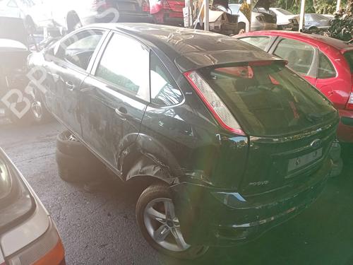 Ratstangsstang FORD FOCUS II (DA_, HCP, DP) 1.6 TDCi | BP27191022I23 